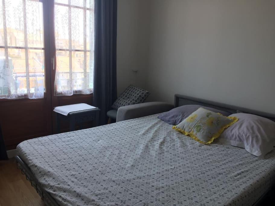 Cannes Centre, Super Cosy Apartment Near Everything Exterior foto