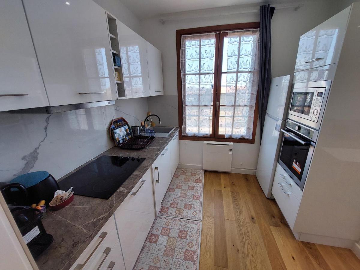 Cannes Centre, Super Cosy Apartment Near Everything Exterior foto